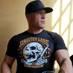 Meet your Posher, Larry